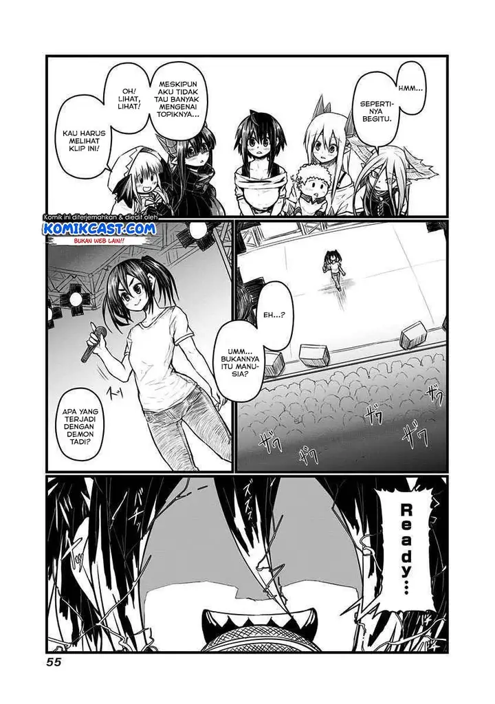 image-komik-musuko-ga-kawaikute-shikataganai-mazoku-no-hahaoya-chapter-58-4/11