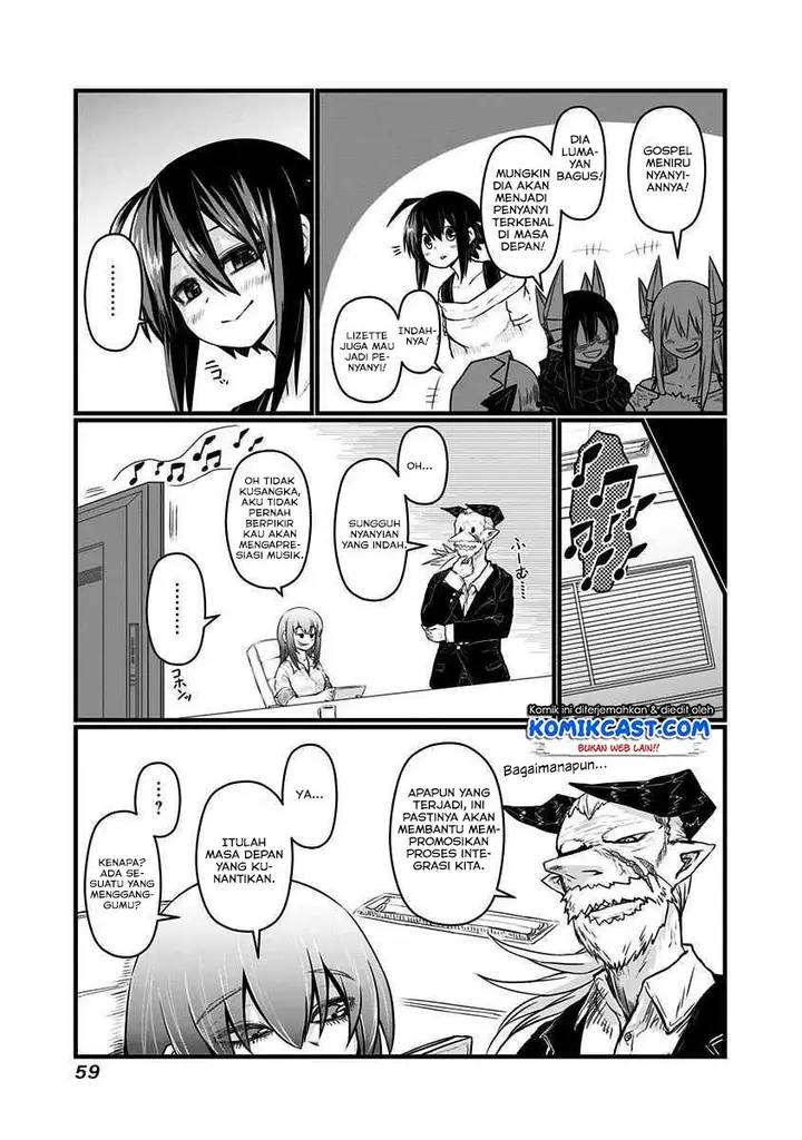 image-komik-musuko-ga-kawaikute-shikataganai-mazoku-no-hahaoya-chapter-58-8/11