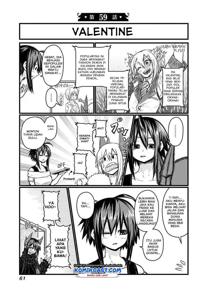 image-komik-musuko-ga-kawaikute-shikataganai-mazoku-no-hahaoya-chapter-59-2/10