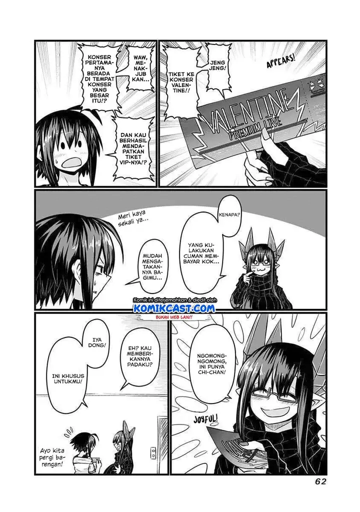 image-komik-musuko-ga-kawaikute-shikataganai-mazoku-no-hahaoya-chapter-59-3/10