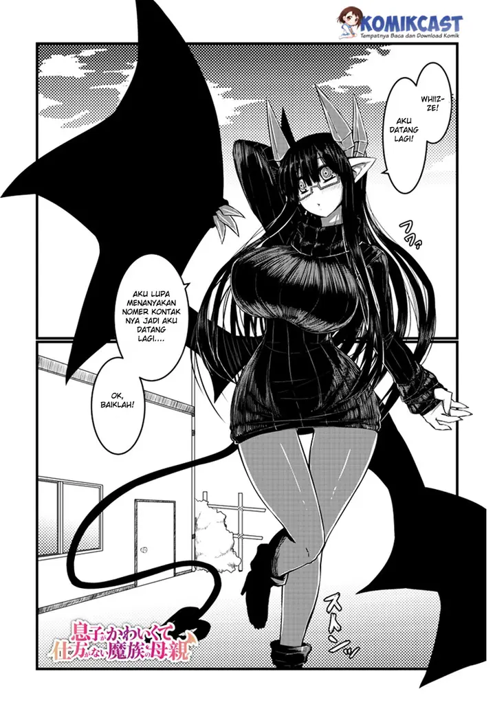 image-komik-musuko-ga-kawaikute-shikataganai-mazoku-no-hahaoya-chapter-6-0/6