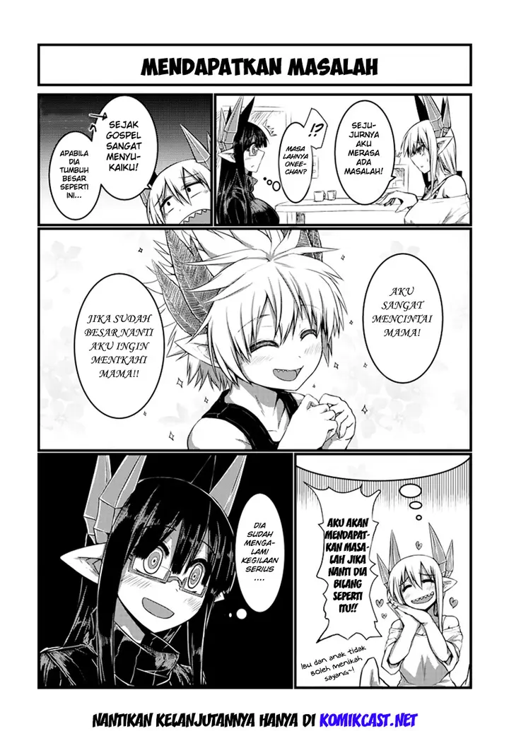 image-komik-musuko-ga-kawaikute-shikataganai-mazoku-no-hahaoya-chapter-6-4/6