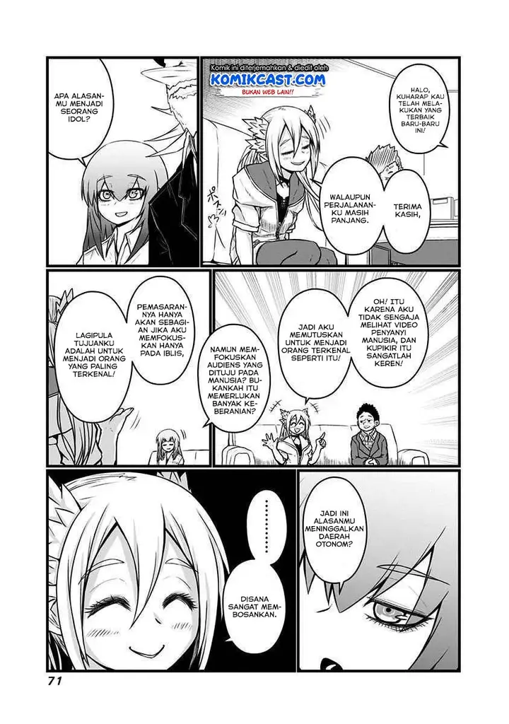 image-komik-musuko-ga-kawaikute-shikataganai-mazoku-no-hahaoya-chapter-60-5/12