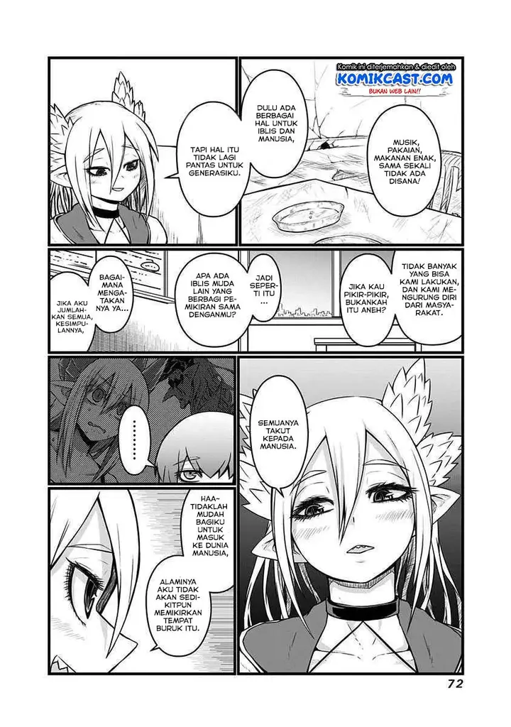 image-komik-musuko-ga-kawaikute-shikataganai-mazoku-no-hahaoya-chapter-60-6/12