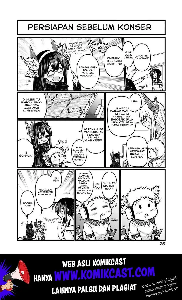 image-komik-musuko-ga-kawaikute-shikataganai-mazoku-no-hahaoya-chapter-60-10/12