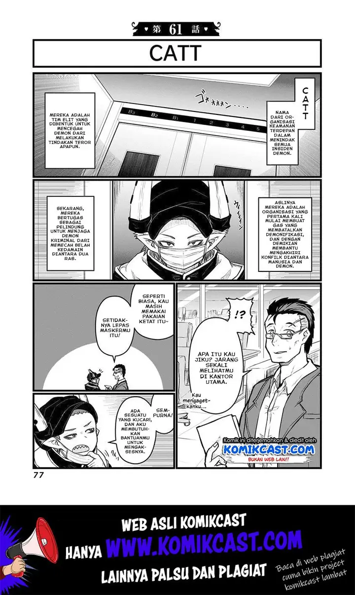 image-komik-musuko-ga-kawaikute-shikataganai-mazoku-no-hahaoya-chapter-61-1/10