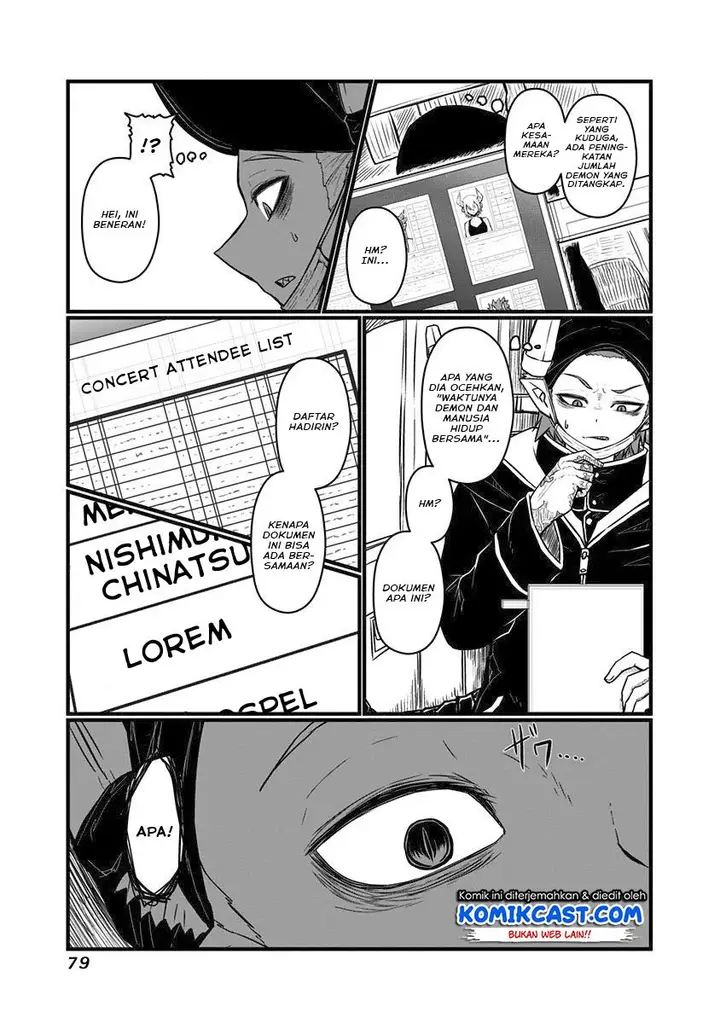 image-komik-musuko-ga-kawaikute-shikataganai-mazoku-no-hahaoya-chapter-61-3/10