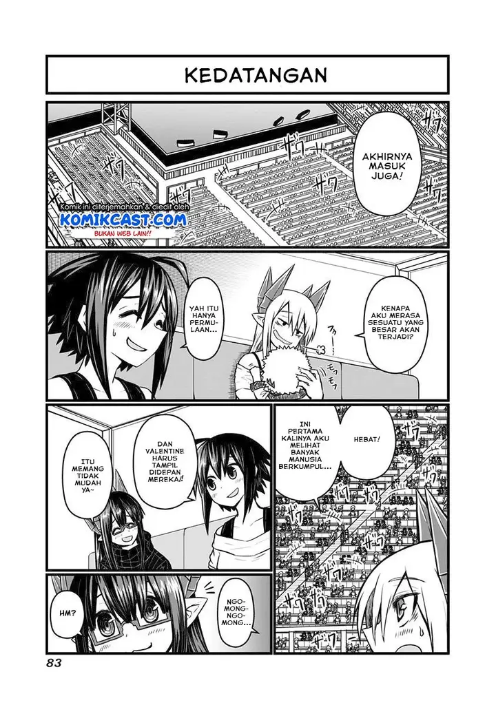 image-komik-musuko-ga-kawaikute-shikataganai-mazoku-no-hahaoya-chapter-61-7/10