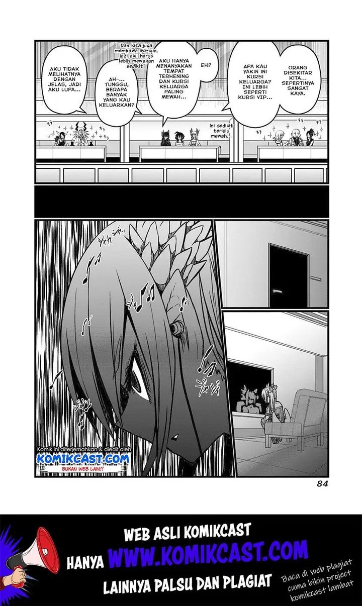 image-komik-musuko-ga-kawaikute-shikataganai-mazoku-no-hahaoya-chapter-61-8/10