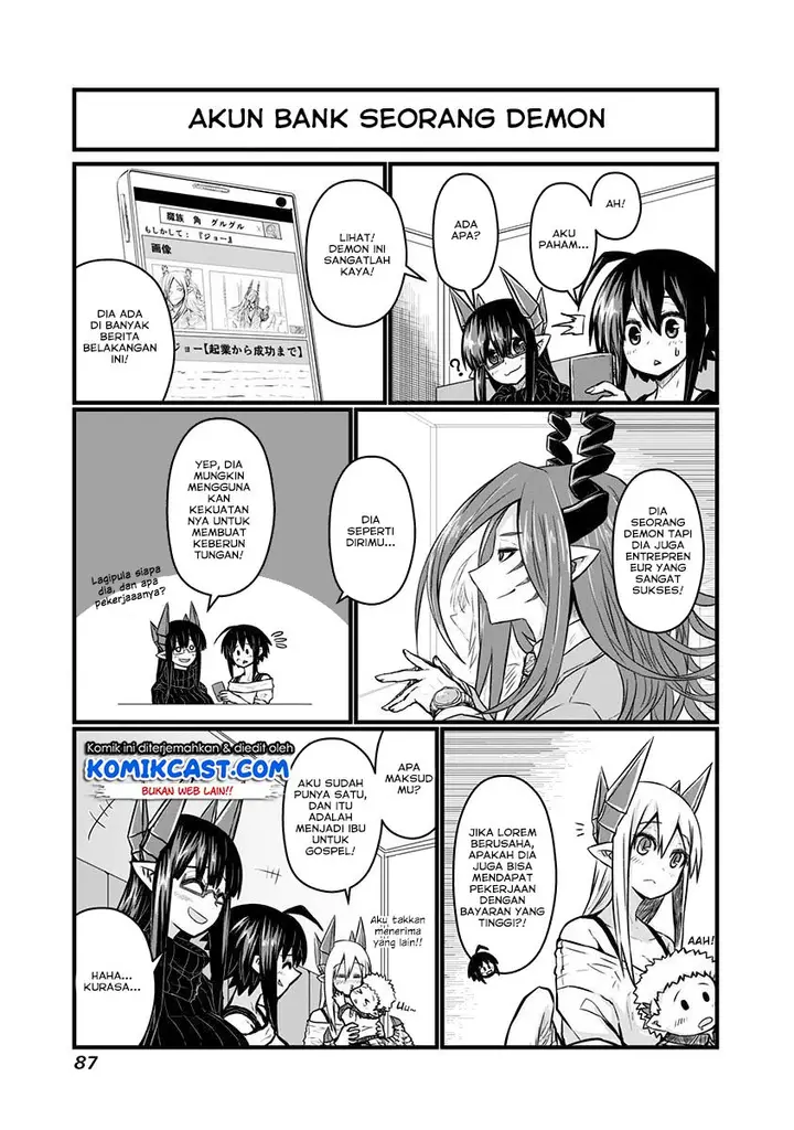 image-komik-musuko-ga-kawaikute-shikataganai-mazoku-no-hahaoya-chapter-62-3/10