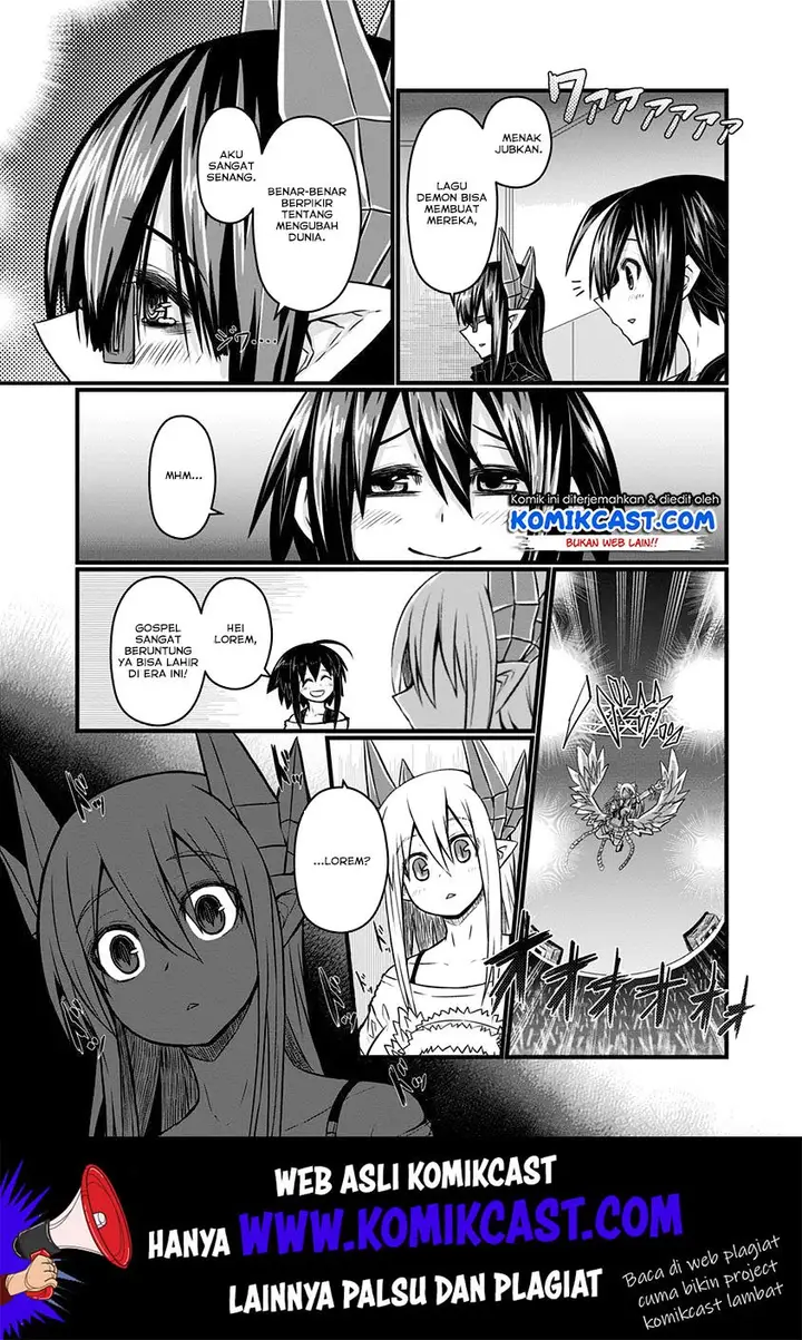 image-komik-musuko-ga-kawaikute-shikataganai-mazoku-no-hahaoya-chapter-62-8/10