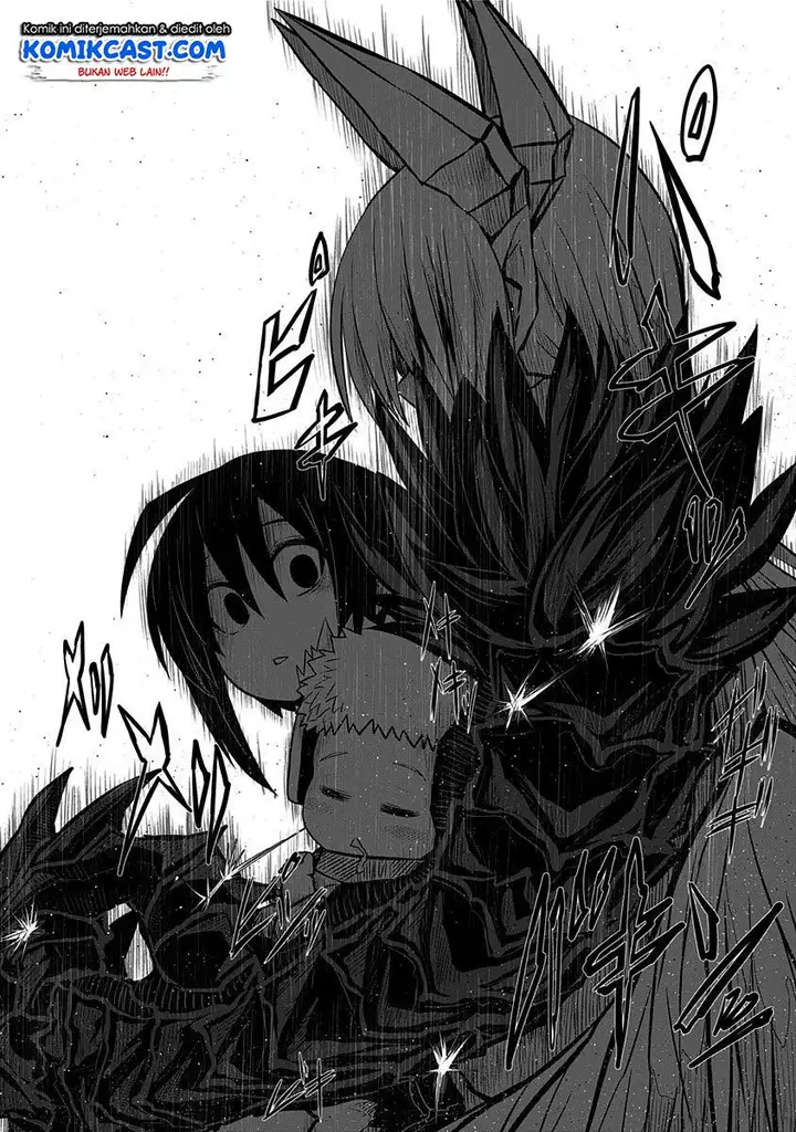 image-komik-musuko-ga-kawaikute-shikataganai-mazoku-no-hahaoya-chapter-63-5/9
