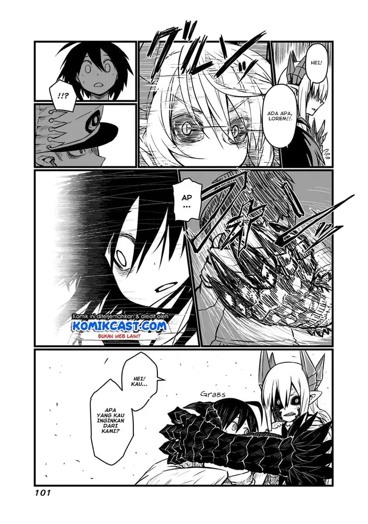 image-komik-musuko-ga-kawaikute-shikataganai-mazoku-no-hahaoya-chapter-64-2/13