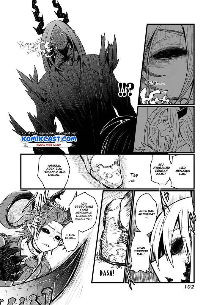 image-komik-musuko-ga-kawaikute-shikataganai-mazoku-no-hahaoya-chapter-64-3/13