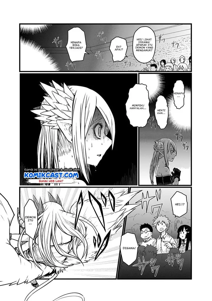image-komik-musuko-ga-kawaikute-shikataganai-mazoku-no-hahaoya-chapter-64-6/13