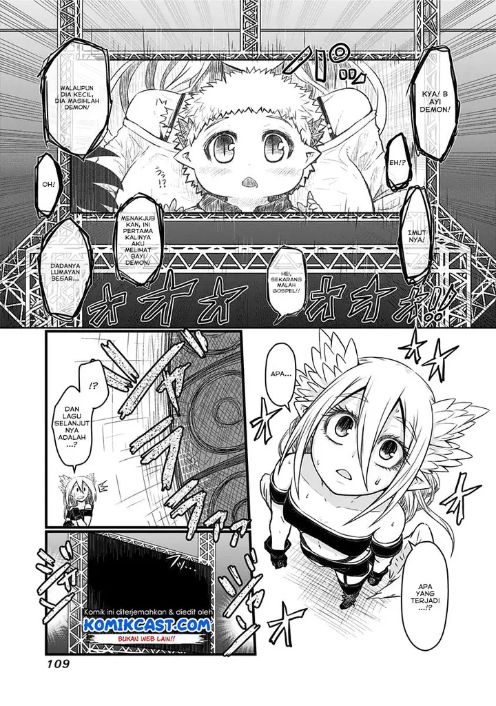 image-komik-musuko-ga-kawaikute-shikataganai-mazoku-no-hahaoya-chapter-64-10/13