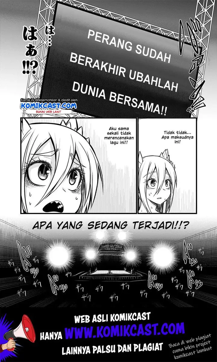 image-komik-musuko-ga-kawaikute-shikataganai-mazoku-no-hahaoya-chapter-64-11/13