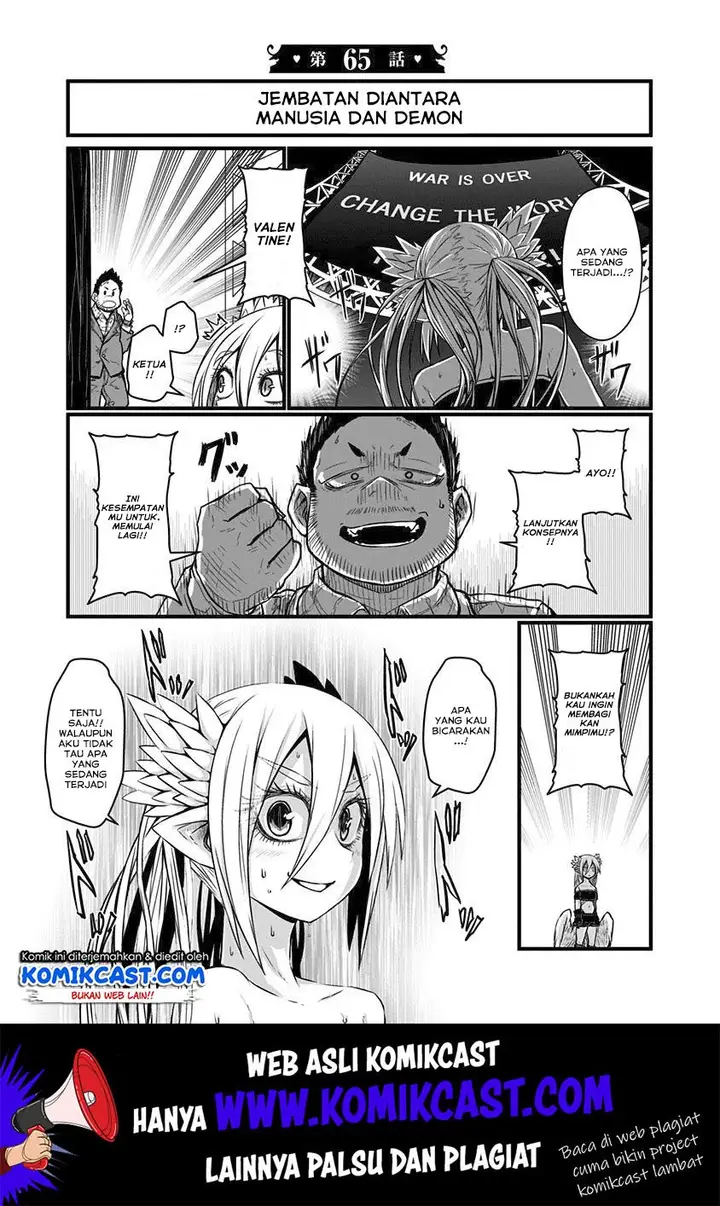 image-komik-musuko-ga-kawaikute-shikataganai-mazoku-no-hahaoya-chapter-65-1/10