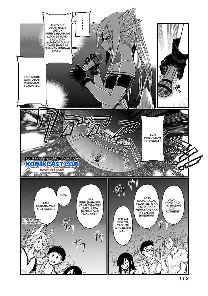 image-komik-musuko-ga-kawaikute-shikataganai-mazoku-no-hahaoya-chapter-65-2/10