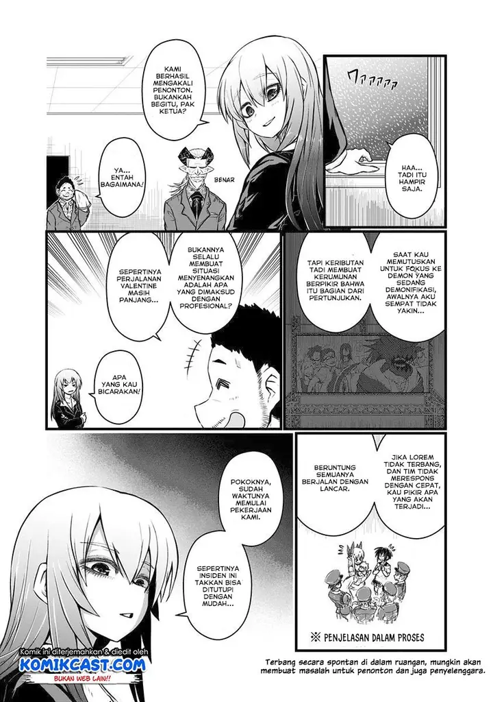 image-komik-musuko-ga-kawaikute-shikataganai-mazoku-no-hahaoya-chapter-65-3/10