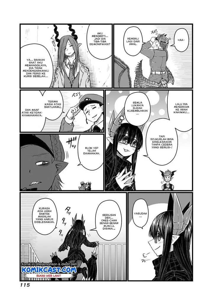 image-komik-musuko-ga-kawaikute-shikataganai-mazoku-no-hahaoya-chapter-65-5/10