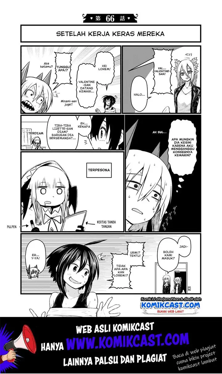image-komik-musuko-ga-kawaikute-shikataganai-mazoku-no-hahaoya-chapter-66-1/9