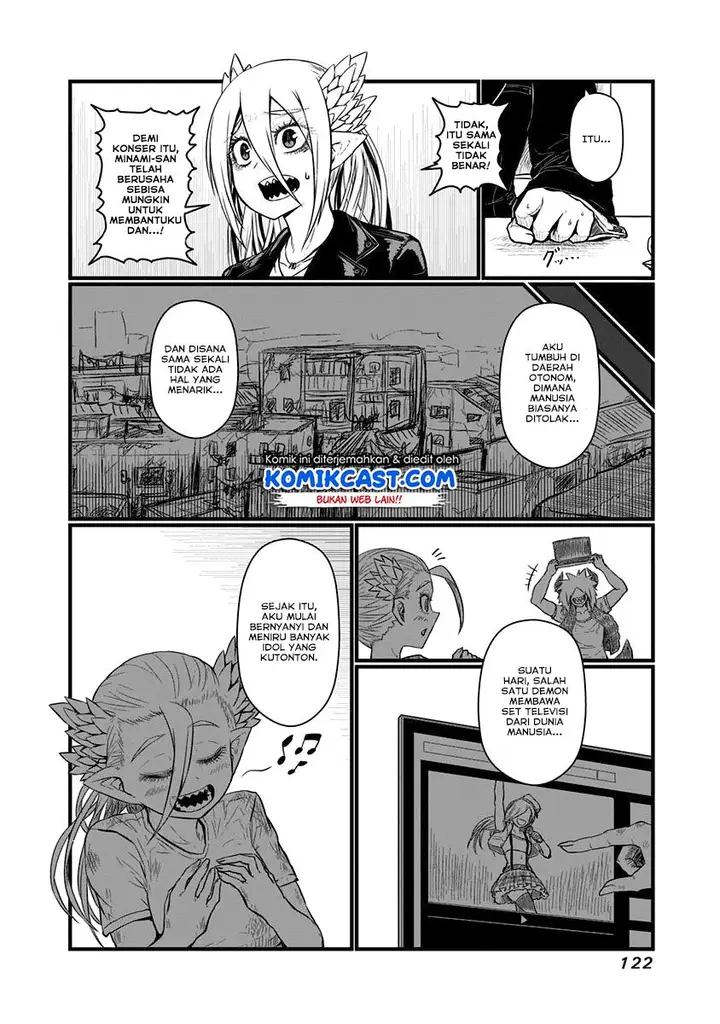 image-komik-musuko-ga-kawaikute-shikataganai-mazoku-no-hahaoya-chapter-66-4/9