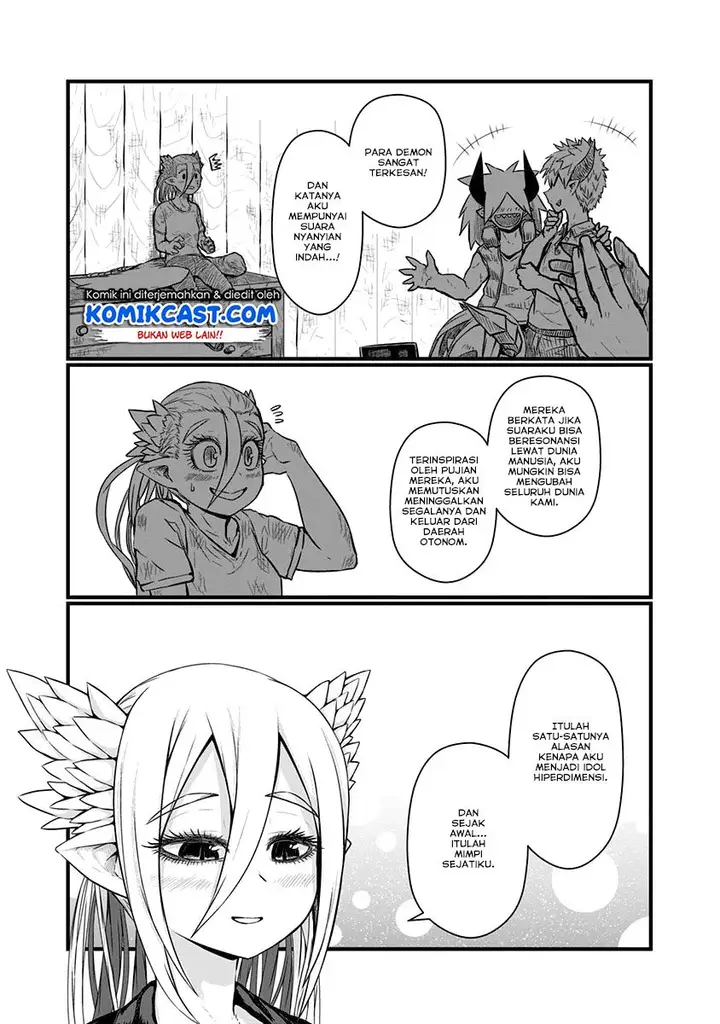 image-komik-musuko-ga-kawaikute-shikataganai-mazoku-no-hahaoya-chapter-66-5/9