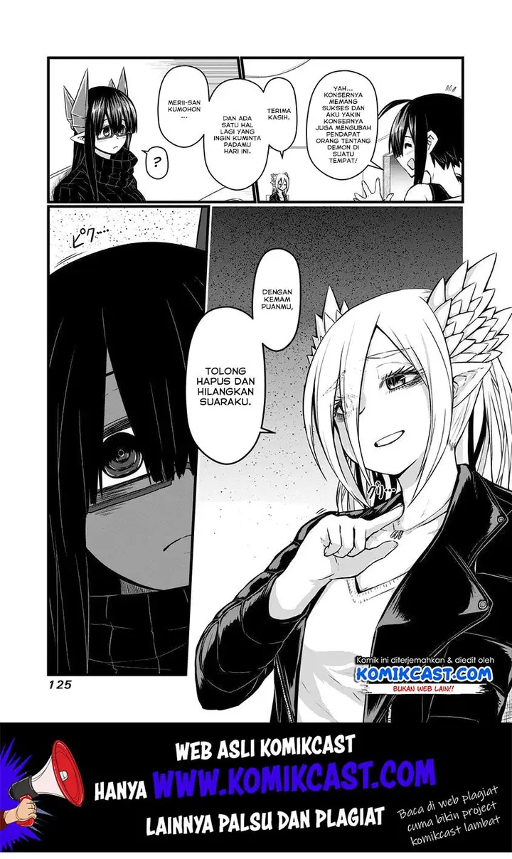 image-komik-musuko-ga-kawaikute-shikataganai-mazoku-no-hahaoya-chapter-66-7/9