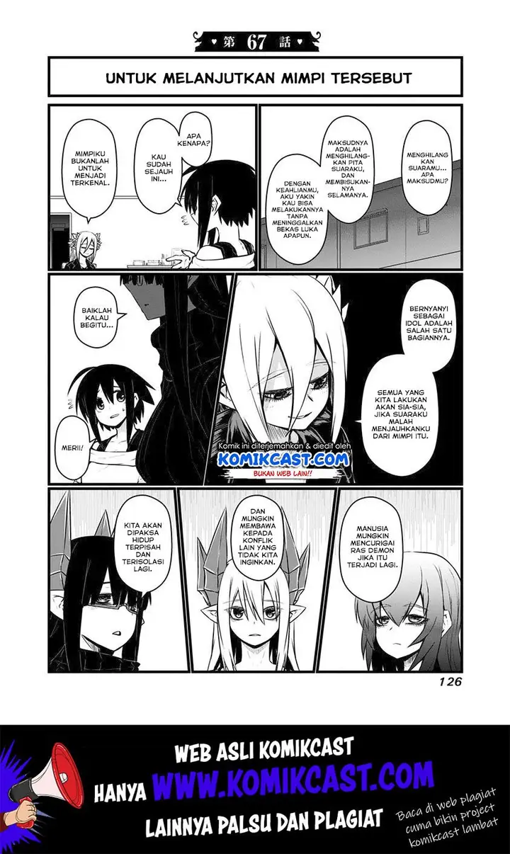 image-komik-musuko-ga-kawaikute-shikataganai-mazoku-no-hahaoya-chapter-67-1/12
