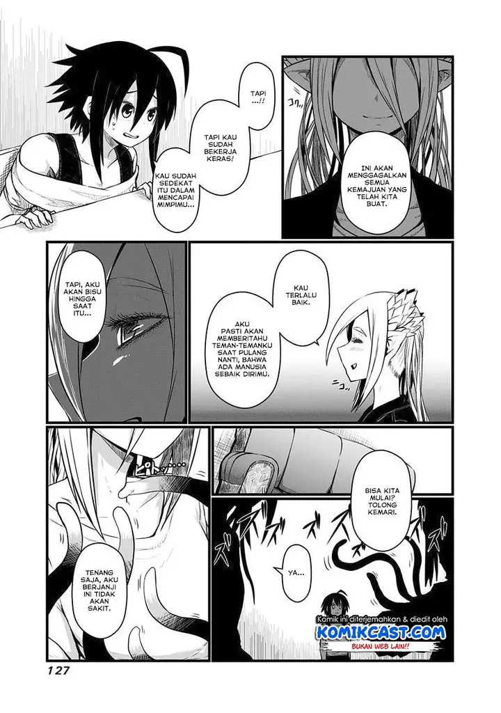 image-komik-musuko-ga-kawaikute-shikataganai-mazoku-no-hahaoya-chapter-67-2/12