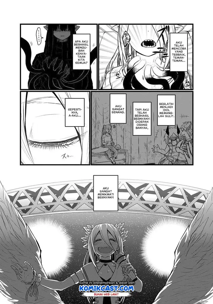 image-komik-musuko-ga-kawaikute-shikataganai-mazoku-no-hahaoya-chapter-67-3/12
