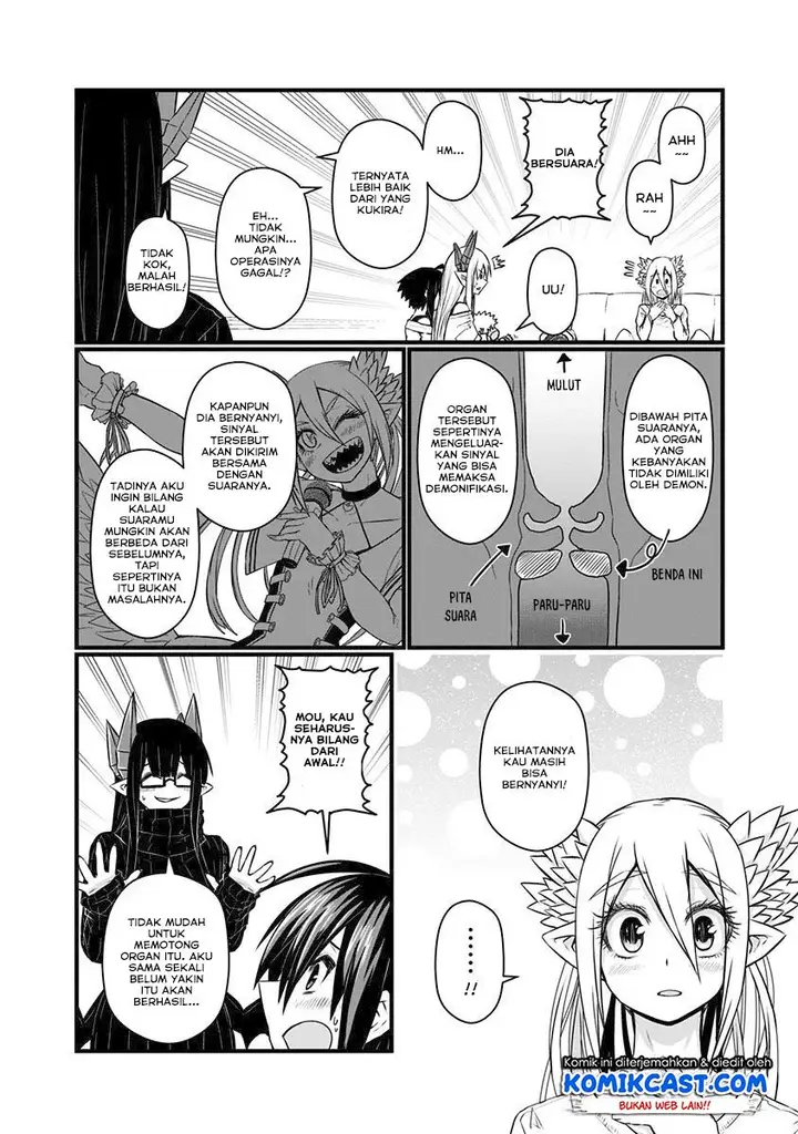 image-komik-musuko-ga-kawaikute-shikataganai-mazoku-no-hahaoya-chapter-67-5/12