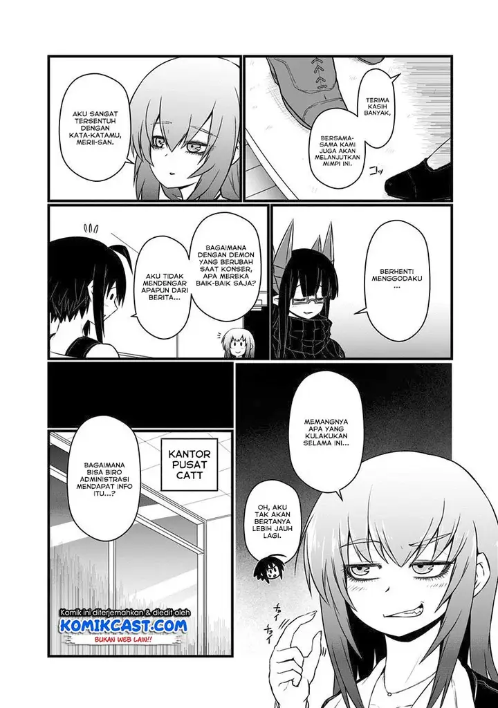 image-komik-musuko-ga-kawaikute-shikataganai-mazoku-no-hahaoya-chapter-67-7/12