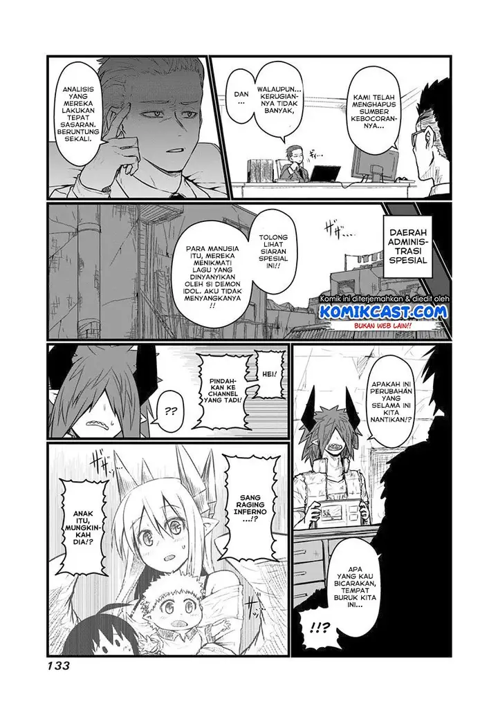 image-komik-musuko-ga-kawaikute-shikataganai-mazoku-no-hahaoya-chapter-67-8/12