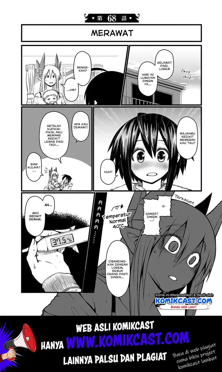 image-komik-musuko-ga-kawaikute-shikataganai-mazoku-no-hahaoya-chapter-68-1/9