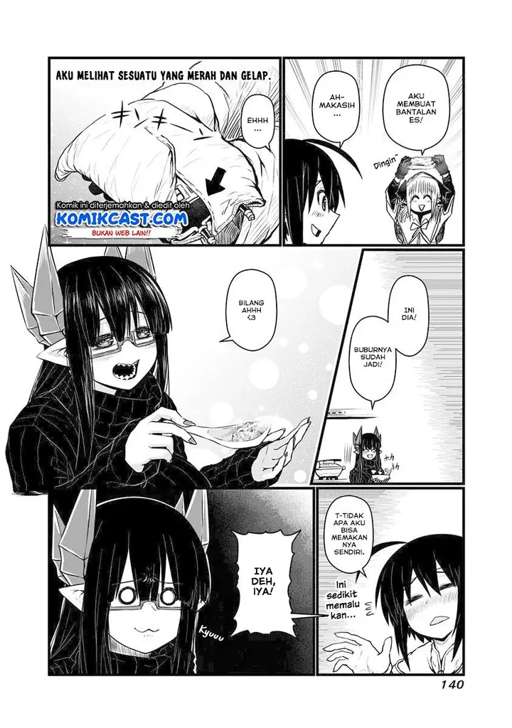 image-komik-musuko-ga-kawaikute-shikataganai-mazoku-no-hahaoya-chapter-68-5/9