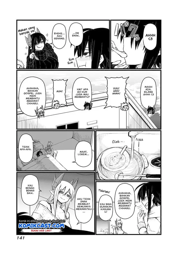 image-komik-musuko-ga-kawaikute-shikataganai-mazoku-no-hahaoya-chapter-68-6/9