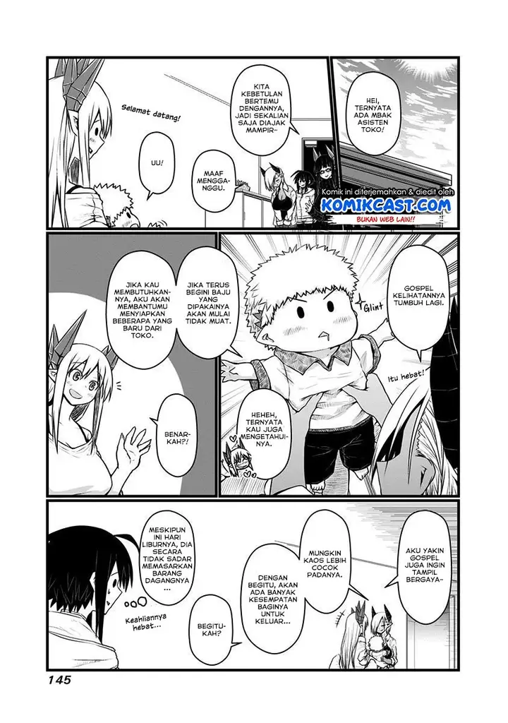 image-komik-musuko-ga-kawaikute-shikataganai-mazoku-no-hahaoya-chapter-69-3/9