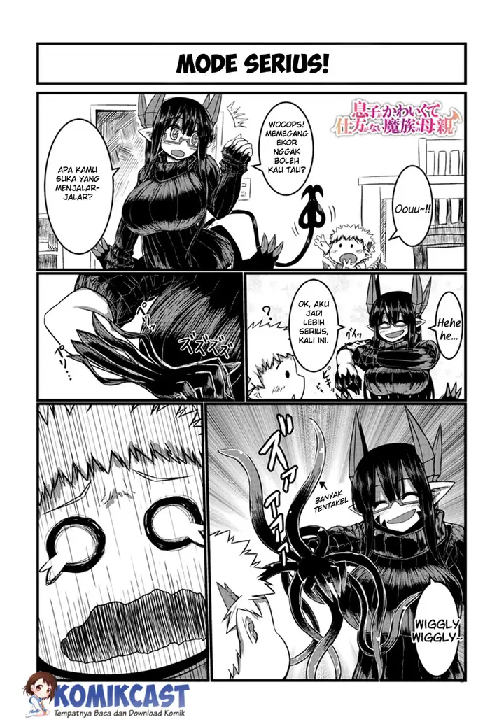 image-komik-musuko-ga-kawaikute-shikataganai-mazoku-no-hahaoya-chapter-7-0/6