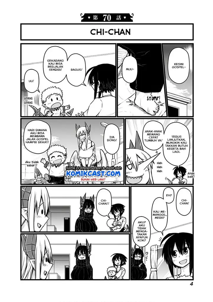 image-komik-musuko-ga-kawaikute-shikataganai-mazoku-no-hahaoya-chapter-71-6/11
