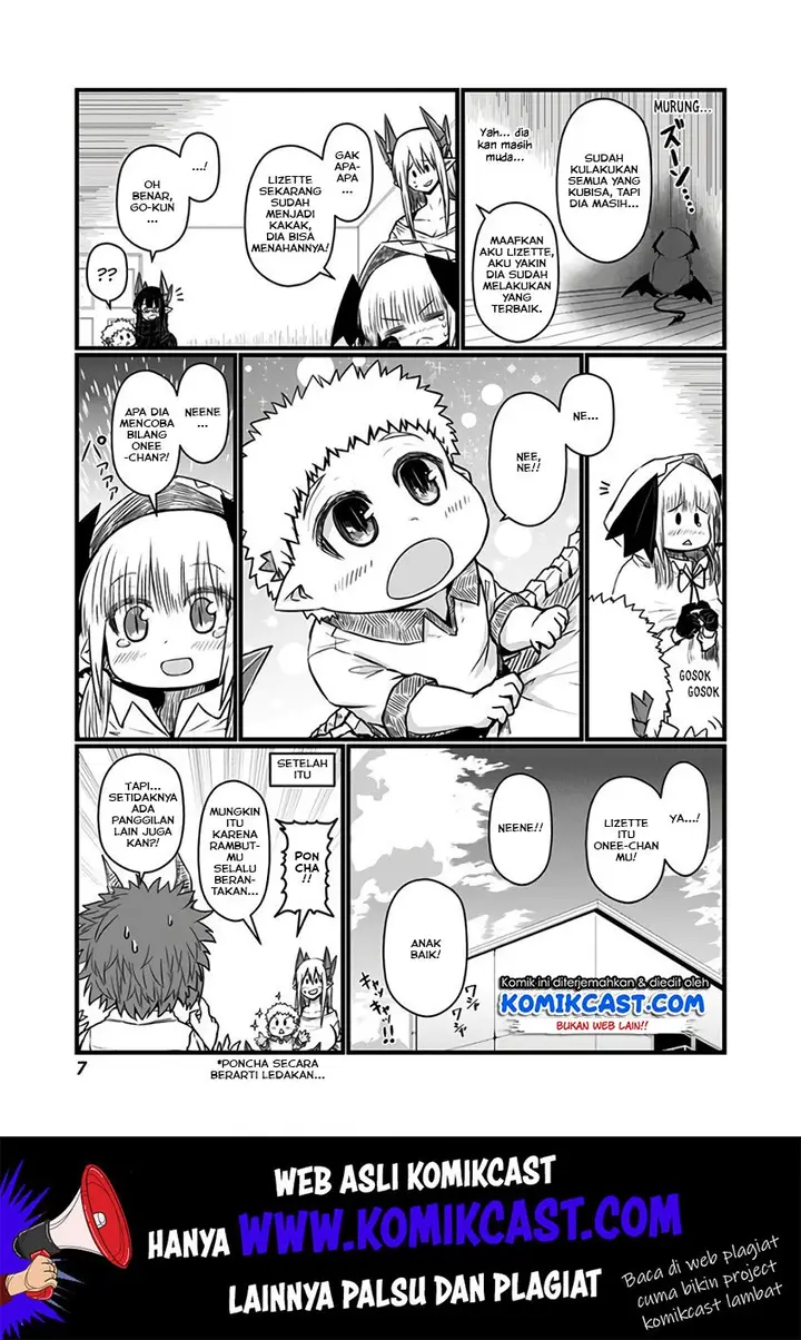 image-komik-musuko-ga-kawaikute-shikataganai-mazoku-no-hahaoya-chapter-71-9/11