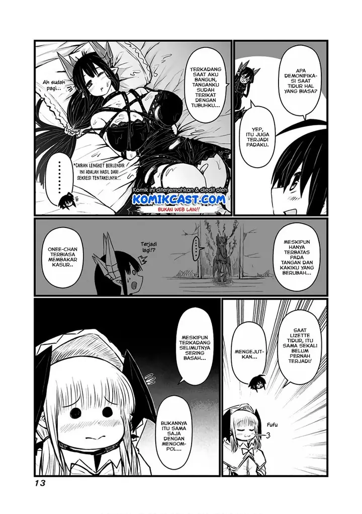 image-komik-musuko-ga-kawaikute-shikataganai-mazoku-no-hahaoya-chapter-72-2/6