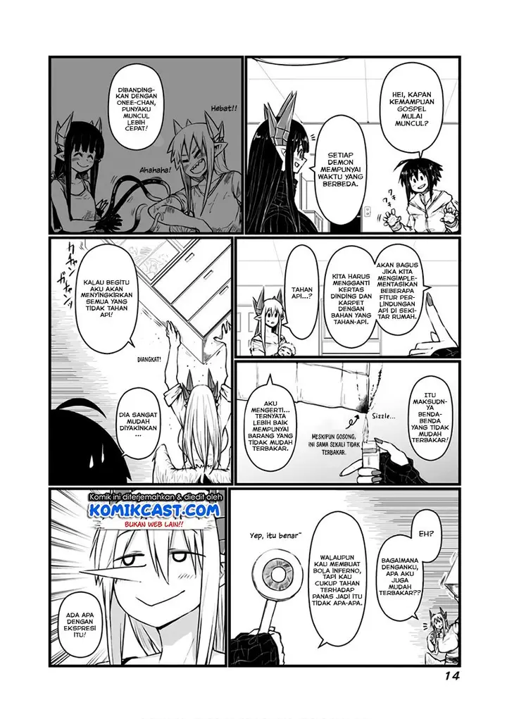 image-komik-musuko-ga-kawaikute-shikataganai-mazoku-no-hahaoya-chapter-72-3/6