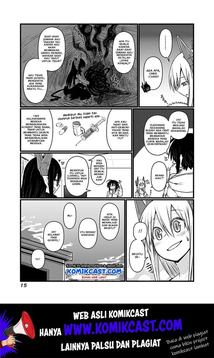 image-komik-musuko-ga-kawaikute-shikataganai-mazoku-no-hahaoya-chapter-72-4/6