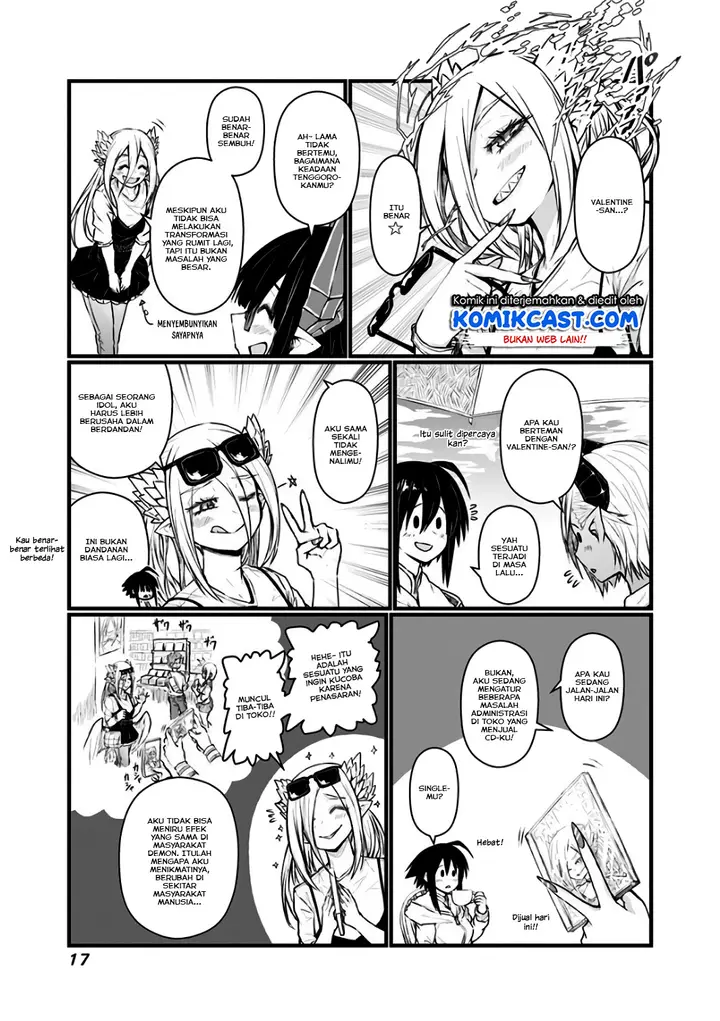 image-komik-musuko-ga-kawaikute-shikataganai-mazoku-no-hahaoya-chapter-73-2/6