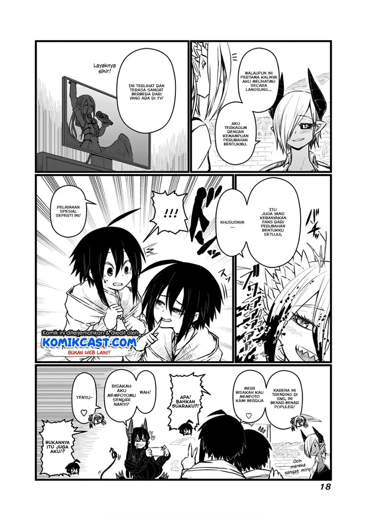 image-komik-musuko-ga-kawaikute-shikataganai-mazoku-no-hahaoya-chapter-73-3/6