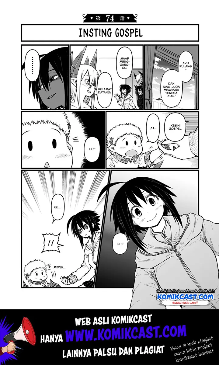 image-komik-musuko-ga-kawaikute-shikataganai-mazoku-no-hahaoya-chapter-74-1/6
