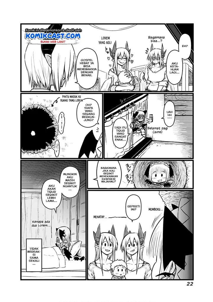 image-komik-musuko-ga-kawaikute-shikataganai-mazoku-no-hahaoya-chapter-74-3/6