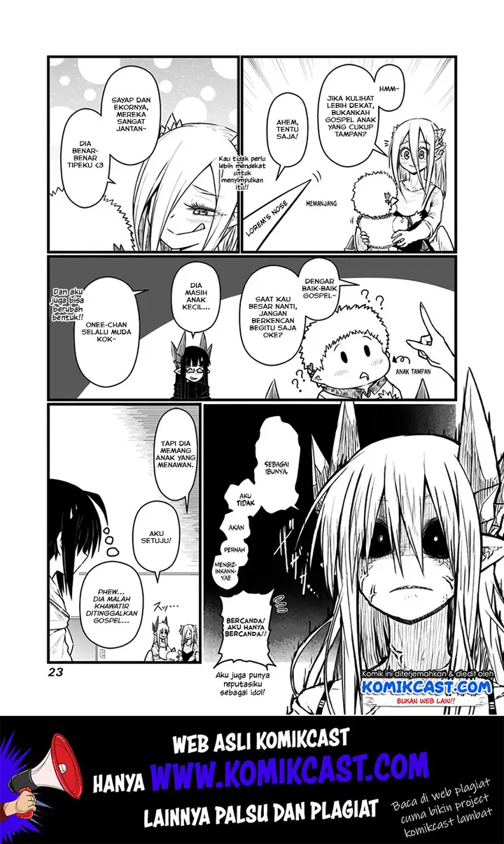 image-komik-musuko-ga-kawaikute-shikataganai-mazoku-no-hahaoya-chapter-74-4/6